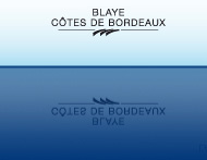 Blaye - C&ocirc;tes de Bordeaux
