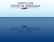Castillon - C&ocirc;tes de Bordeaux