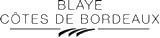 cotes Blaye