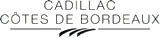 cotes Cadillac