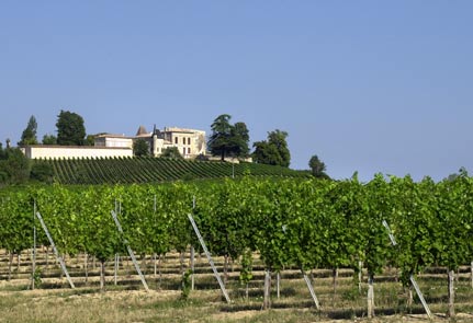 Côtes de Francs10