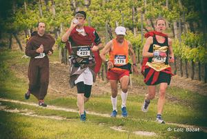 marathon vins blaye 2015