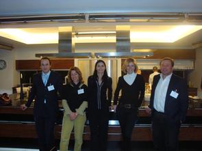 conference de presse