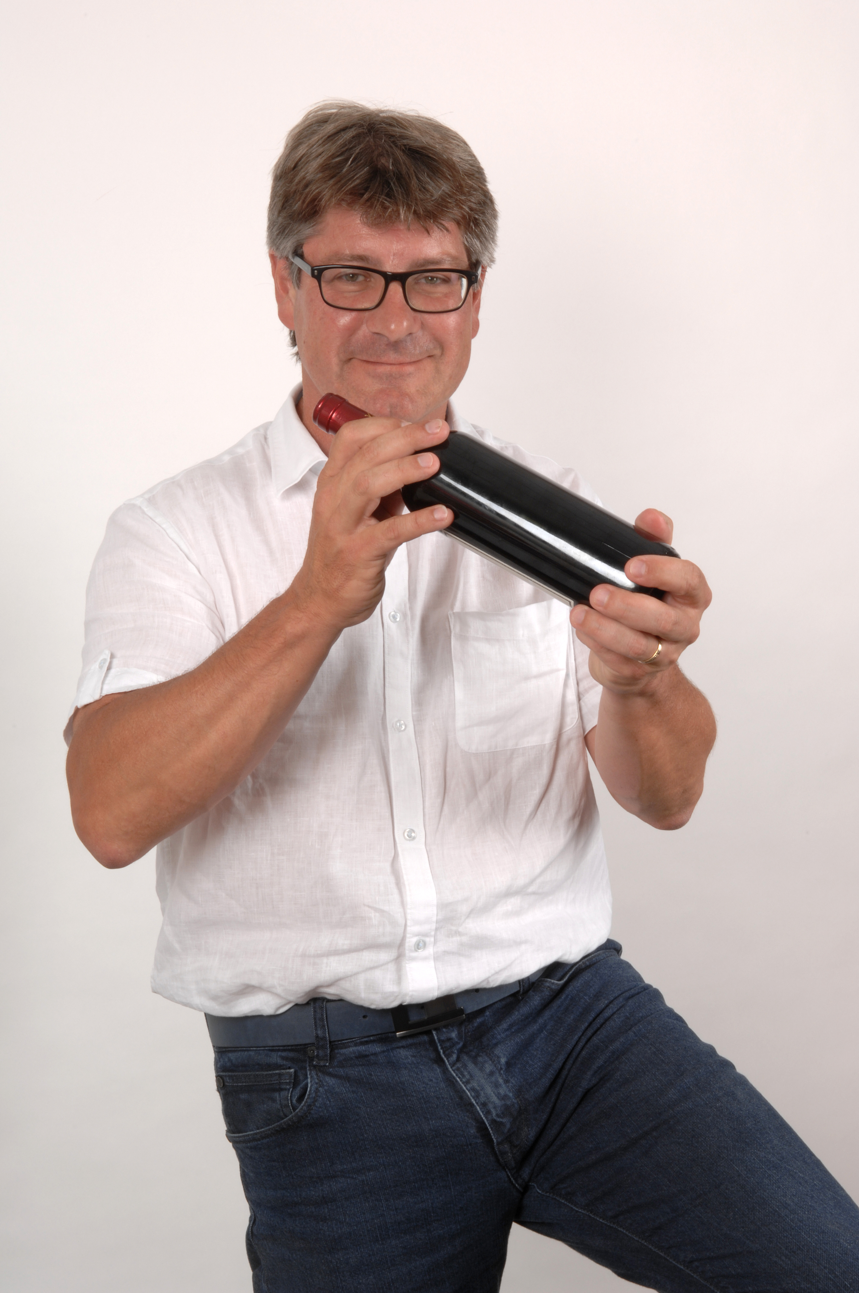 Stephane Heraud