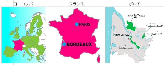 terroirs