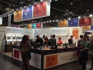 prowein 2015