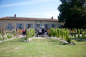 Maison des Vins de Cadillac