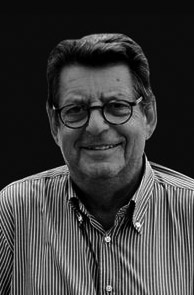 Jean-Pierre Xiradakis