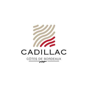 logo 2017 cadillac côtes de bordeaux