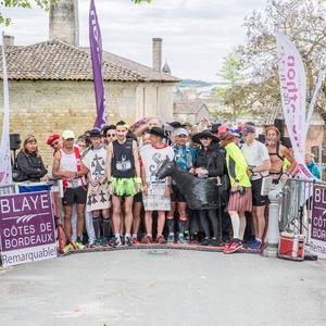 marathon vins blaye 2016