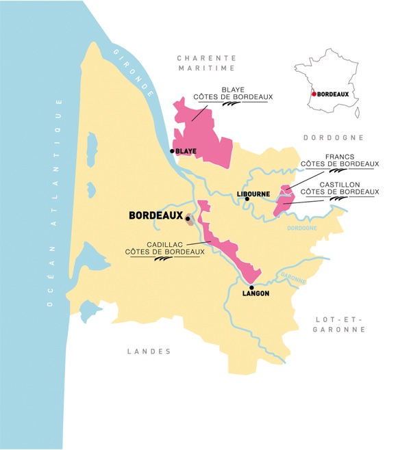 Presentation-carte