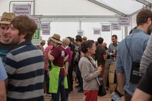 Printemps des vins 2014