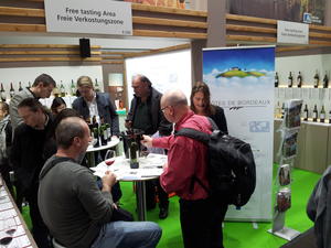 prowein 2013