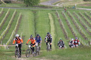 rando vtt blaye 2013