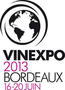 VINEXPO 2013
