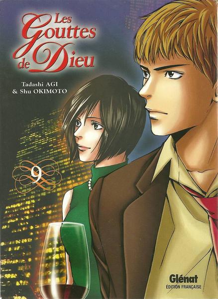 gouttes de dieu 2