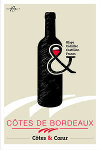 Côtes & Coeur